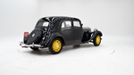 1938 Citroën Traction Avant 11 BL oldtimer te koop