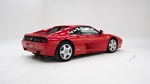 1990 Ferrari 348 TB oldtimer te koop
