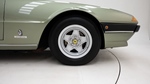 1982 Ferrari 400i oldtimer te koop