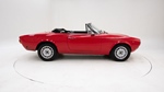 1969 Fiat 124 Spider oldtimer te koop