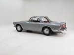 1958 Lancia Flaminia 2.8L GTL oldtimer te koop