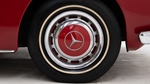 1962 Mercedes 190 SL oldtimer te koop