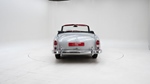 1959 Mercedes 220 S Cabriolet oldtimer te koop