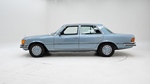 1973 Mercedes 280 SE oldtimer te koop