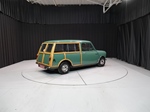 1969 Mini Woody Countryman oldtimer te koop