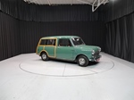1969 Mini Woody Countryman oldtimer te koop