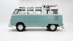 1964 Volkswagen T1 Kombi 21 Windows oldtimer te koop