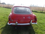 1970 MG B GT oldtimer te koop