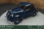 1937 Simca 5 oldtimer te koop