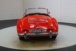 1962 MG MGA oldtimer te koop