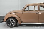 1957 Volkswagen Kever oldtimer te koop
