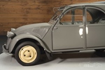 1953 Citroën 2CV oldtimer te koop