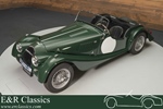 1961 Morgan Plus 4 oldtimer te koop