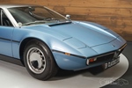 1972 Maserati Bora oldtimer te koop