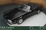 1990 Jaguar XJS oldtimer te koop