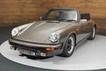 1983 Porsche 911 oldtimer te koop