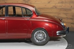 1964 Jaguar MKII oldtimer te koop