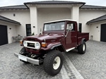 1975 Toyota Land Cruiser oldtimer te koop
