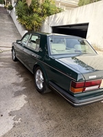 1993 Bentley Brooklands oldtimer te koop
