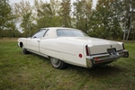 1973 Cadillac Fleetwood oldtimer te koop