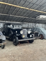 1931 Graham-Paige Model 834 oldtimer te koop