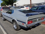 1971 Ford Mustang oldtimer te koop
