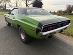 1971 Dodge Challenger oldtimer te koop