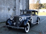 1937 Rolls-Royce Phantom III oldtimer te koop