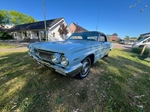 1962 Buick Invicta oldtimer te koop