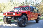 1985 Hummer H1 oldtimer te koop