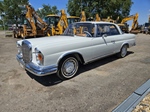 1965 Mercedes 250SE oldtimer te koop