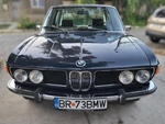1973 BMW E3 2500 oldtimer te koop