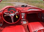 1960 Chevrolet Corvette C1 oldtimer te koop