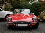 1973 Jaguar E-type Series 3 oldtimer te koop