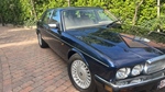 1992 Daimler XJ40 oldtimer te koop