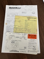 1964 Triumph TR4 oldtimer te koop