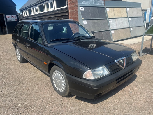 1992 Alfa Romeo 33  1.7 QV  16V Sports Wagon  oldtimer te koop
