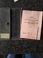 1958 Berna oldtimer vrachtwagen te koop