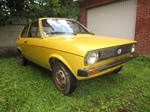 1978 Volkswagen Polo 1 oldtimer te koop