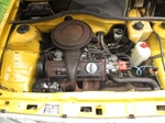 1978 Volkswagen Polo 1 oldtimer te koop