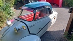 1961 Messerschmitt kr 209 oldtimer te koop
