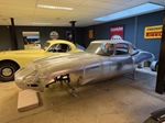 1965 Jaguar E-type Lightweight oldtimer te koop