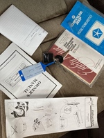 1989 Chrysler Daytona coupe oldtimer te koop