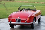1956 Alfa Romeo Giulietta Spider 1300 oldtimer te koop