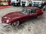 1969 Jaguar E-Type Series 2 Coupé 2+2 automatic oldtimer te koop