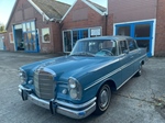 1964 Mercedes 220 S oldtimer te koop