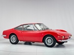 1967 Fiat 850 Moretti Sportiva S1 oldtimer te koop