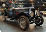 1930 Vauxhall T80 Open Tourer oldtimer te koop