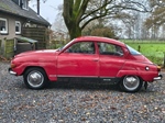 1973 Saab 96 V4 oldtimer te koop