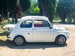 1971 Fiat 500 L oldtimer te koop